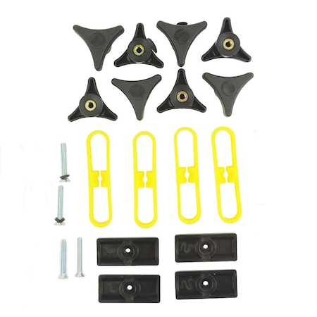 Big Horn Universal Jig Making Kit 13016